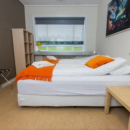 B47 Hostel