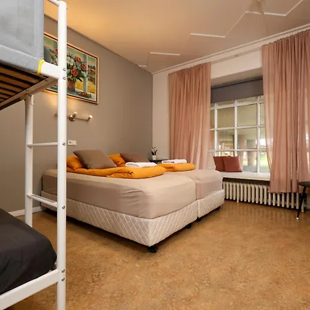 Hostel B47 Reykjavík