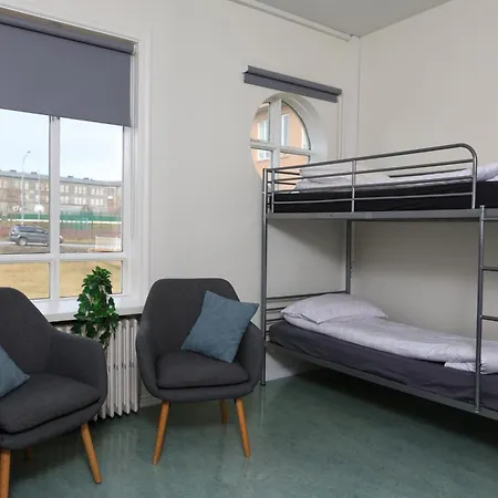 Hostel B47 Reykjavik