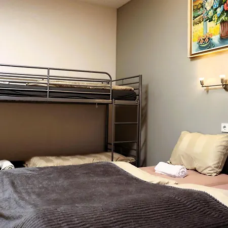 B47 Hostel Reykjavik