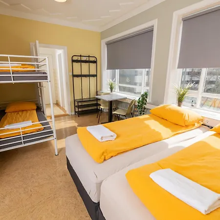 Hostel B47 Reykjavik