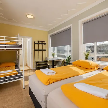 Hostel B47 *
